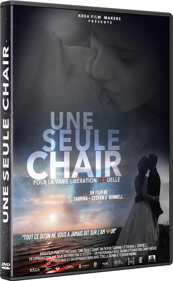 Une seule chair [DVD] - flash vidéo
