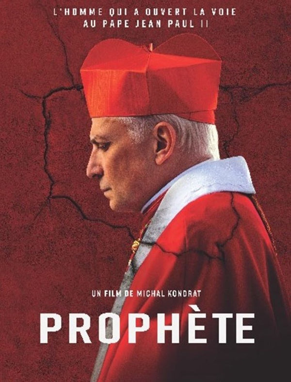 Le Prophète [DVD] - flash vidéo