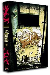 Gilgamesh - Box 02 [DVD]