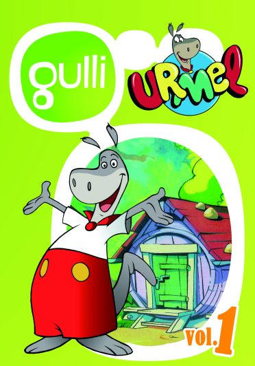 Urmel, vol. 1 [DVD]