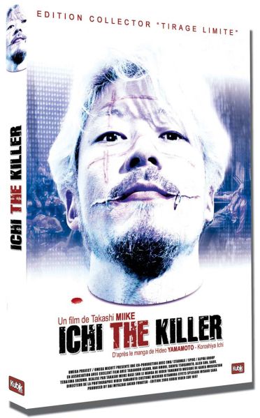 Ichi the Killer : Episode 0 [DVD]