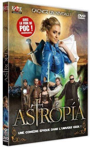 Astropia [DVD]