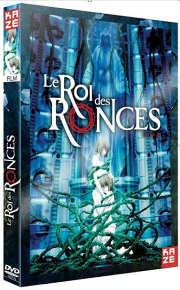 Le Roi des ronces [DVD]