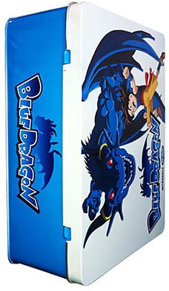 Blue Dragon - Intégrale [DVD]