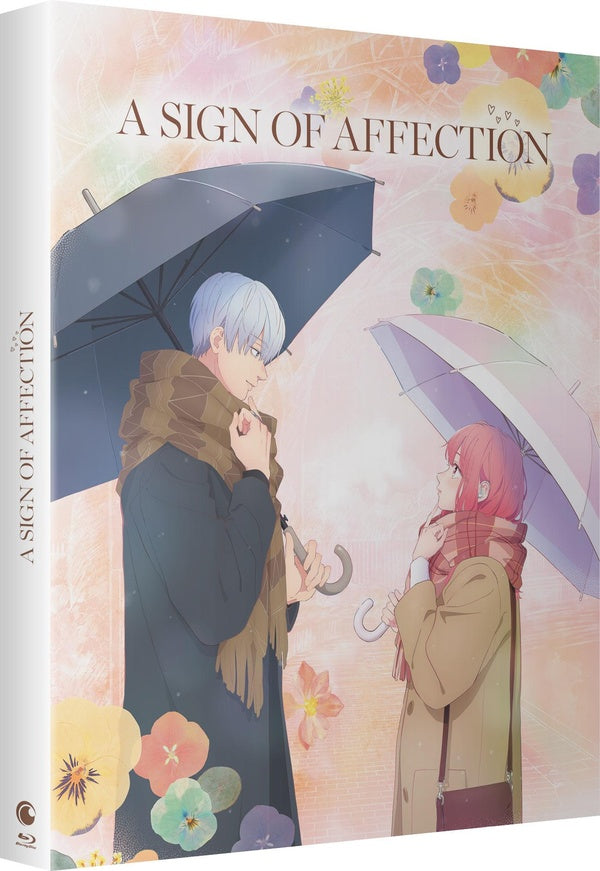 A Sign of Affection [Blu-ray]