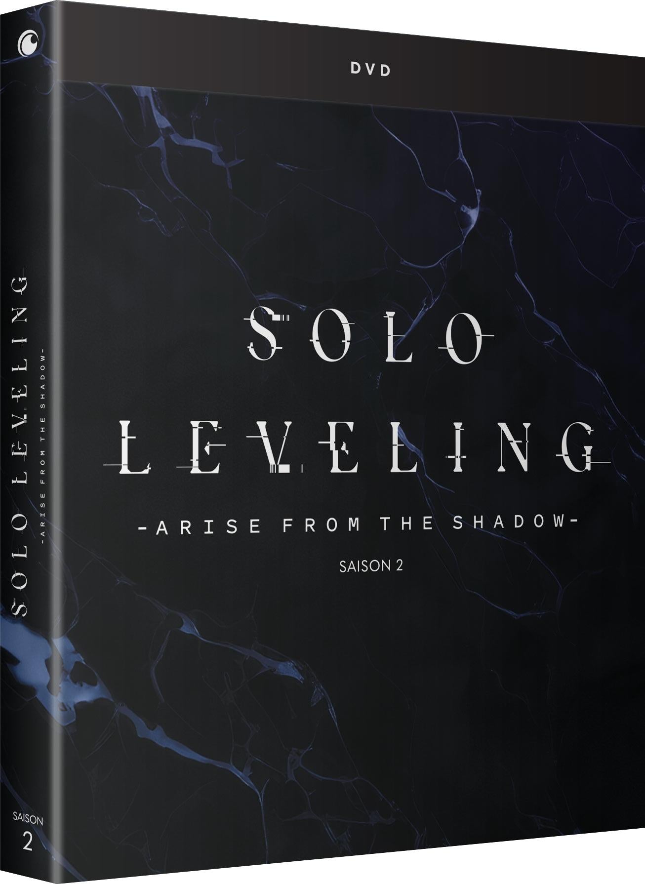 Solo Leveling - Saison 2 [DVD]