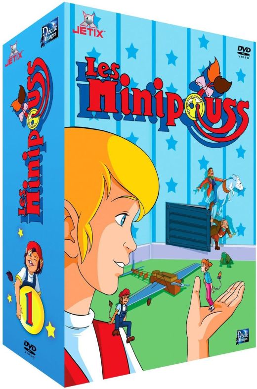 El Hazard Vol 1 [DVD]