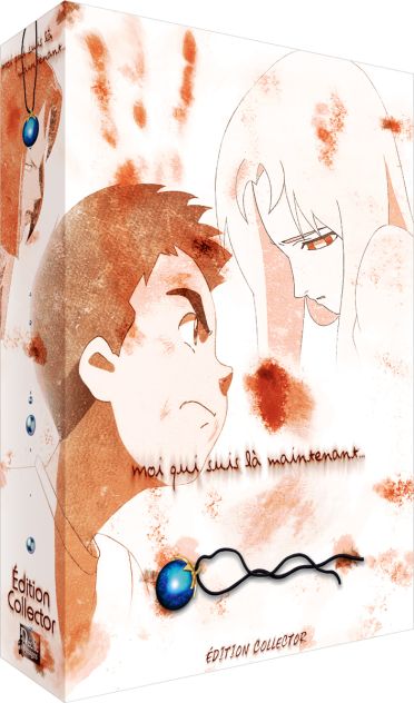 Coffret intégrale l'autre monde [DVD]