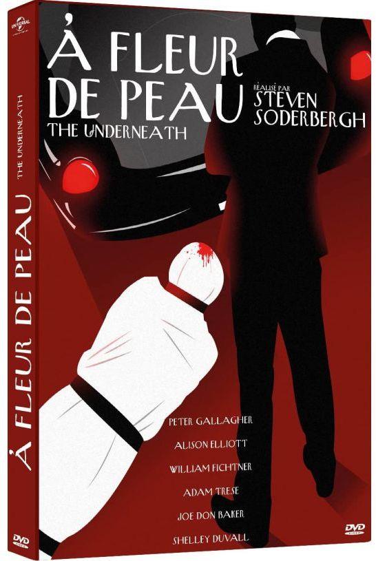 À fleur de peau [DVD]