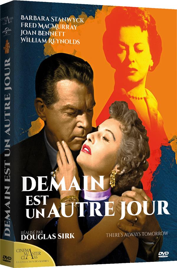Demain est un autre jour [DVD]