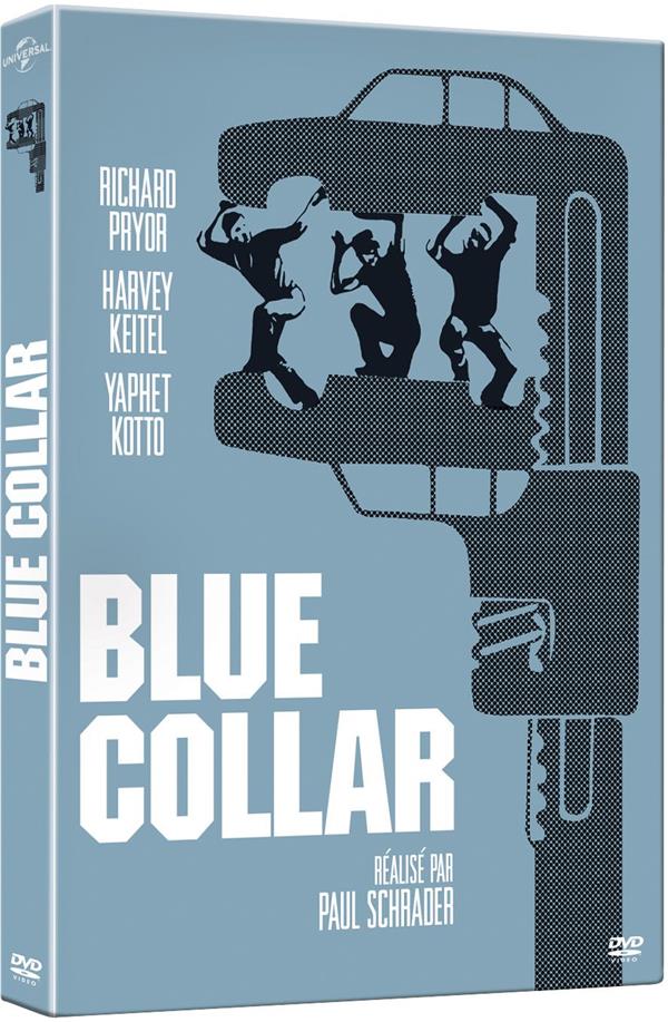 Blue Collar [DVD]