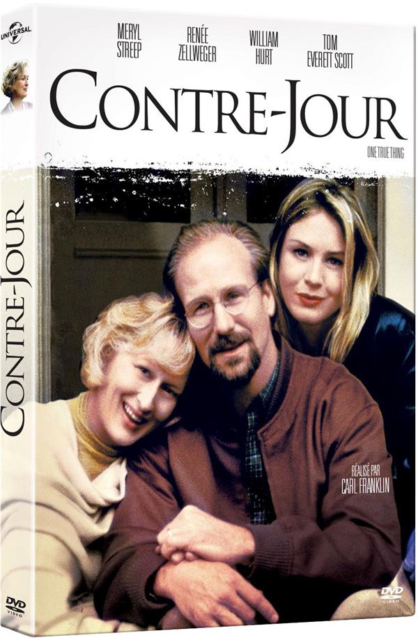 Contre-Jour [DVD]