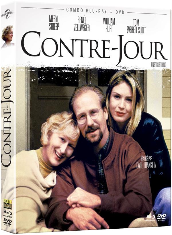 Contre-Jour [Blu-ray]