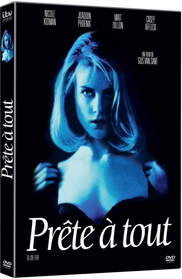 Prête à tout [DVD]