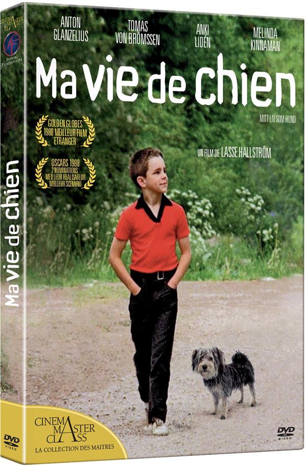 Ma vie de chien [DVD]