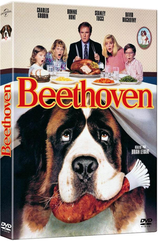 Beethoven [DVD]