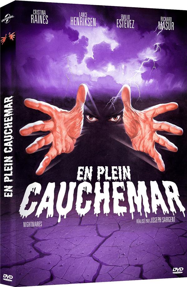 En plein cauchemar [DVD]