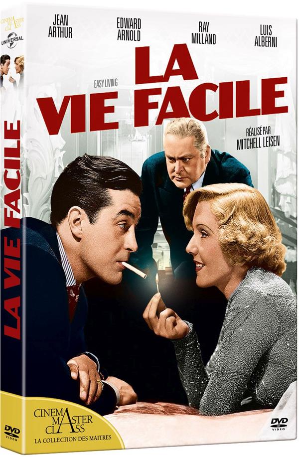 La Vie facile [DVD]