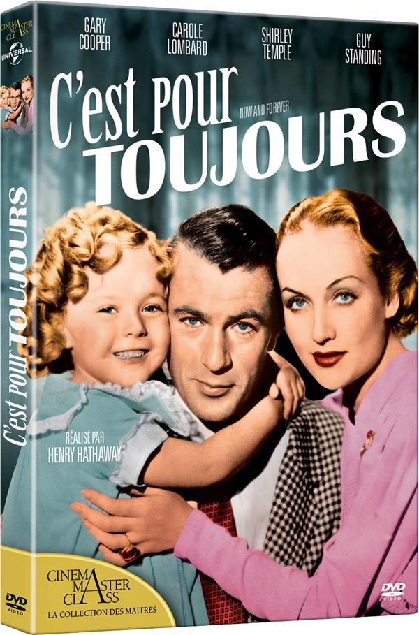 C'est pour toujours [DVD]