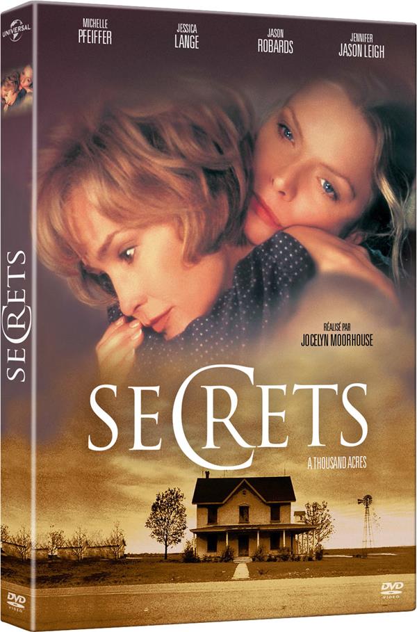 Secrets [DVD]