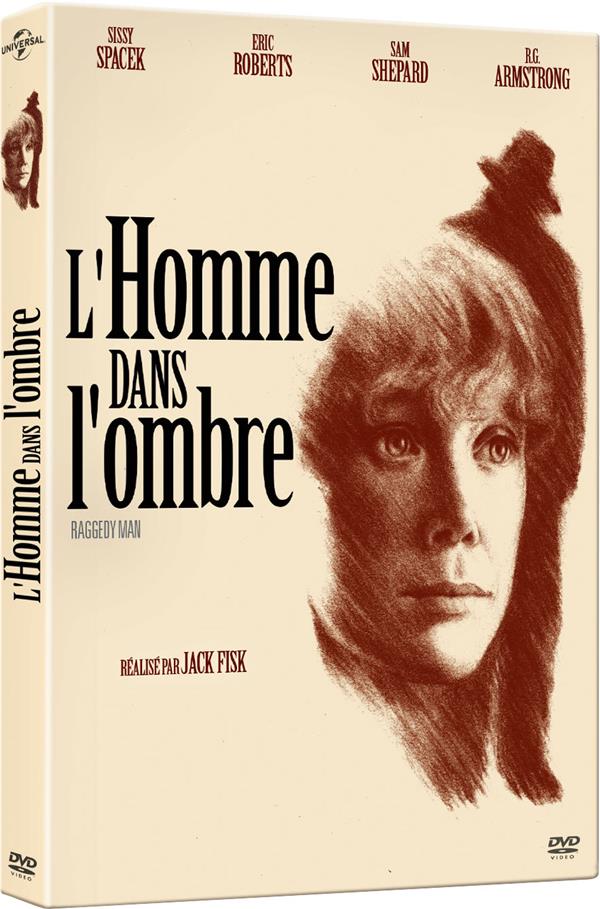 L'Homme dans l'ombre [DVD]
