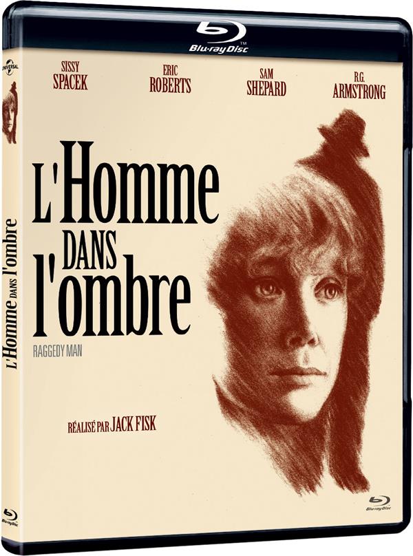 L'Homme dans l'ombre [Blu-ray] - flash vidéo