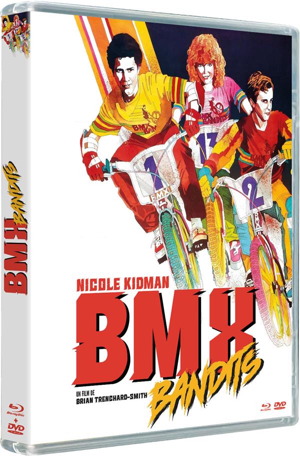 BMX Bandits [Blu-ray]