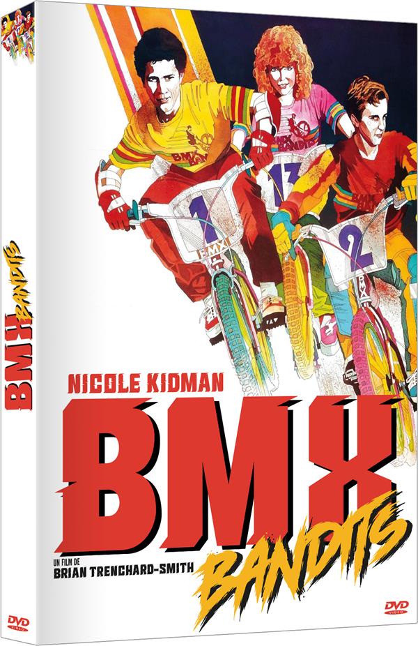 BMX Bandits [DVD]