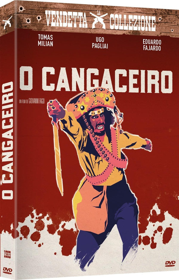 O Cangaceiro [DVD]