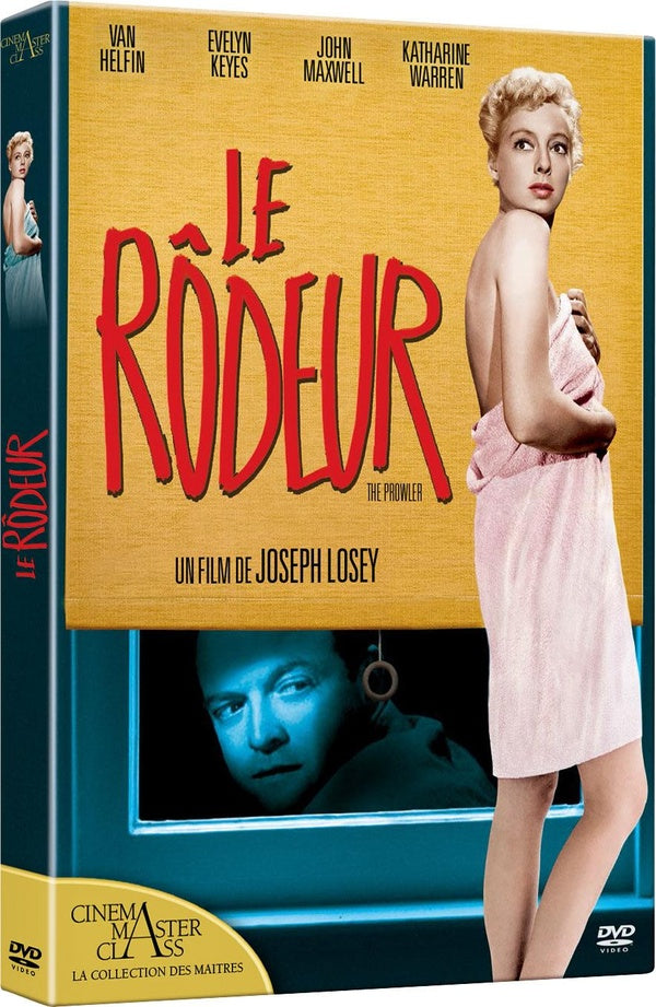 Le Rôdeur [DVD]