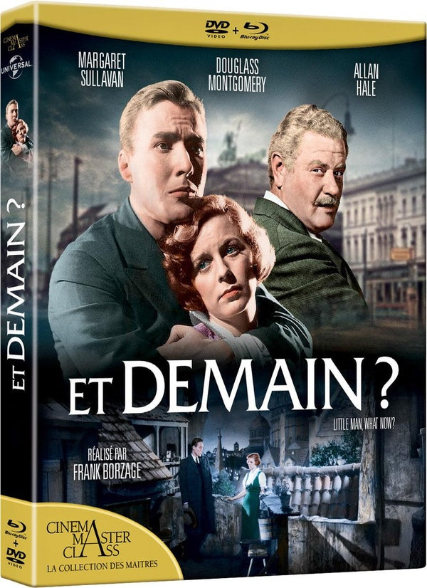 Et demain ? [Blu-ray]