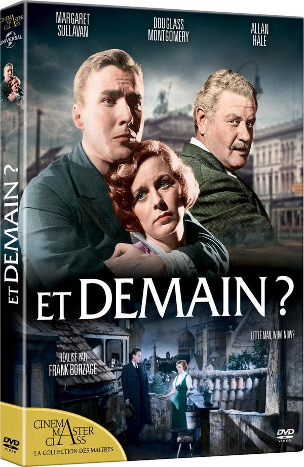 Et demain ? [DVD]