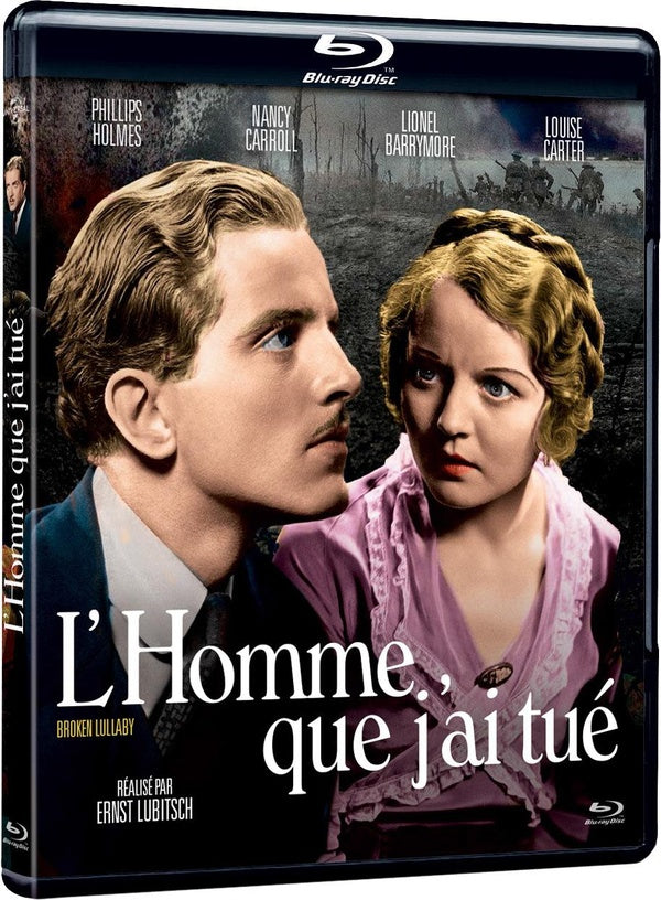 Hot Saturday [Blu-ray]