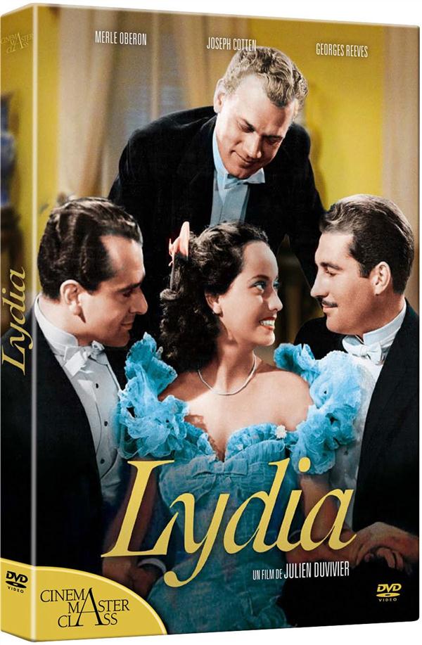 Lydia [DVD]