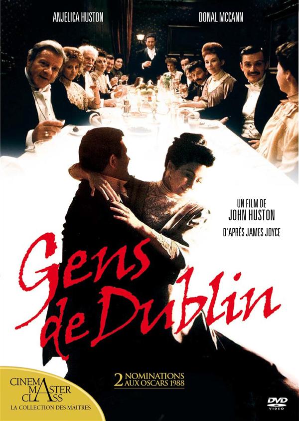 Gens de Dublin [DVD]