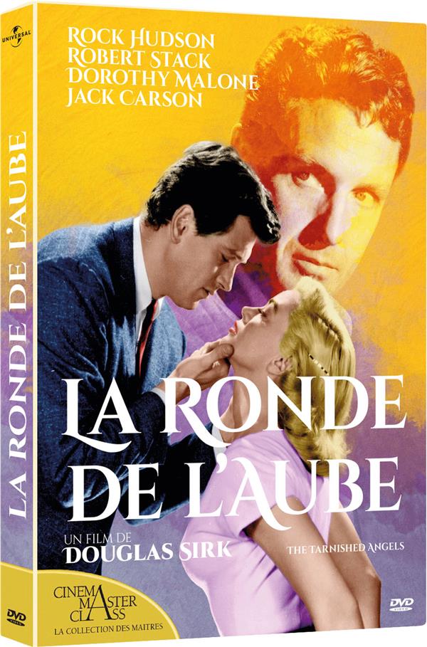 La Ronde de l'aube [DVD]
