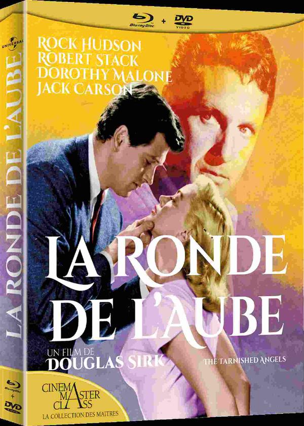 La Ronde de l'aube [Blu-ray]