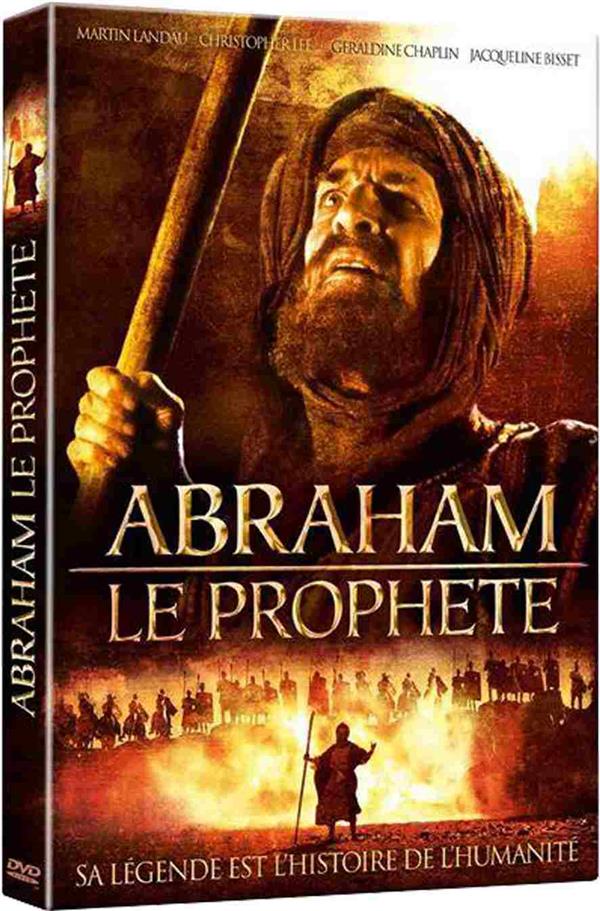 Abraham le prophète [DVD]