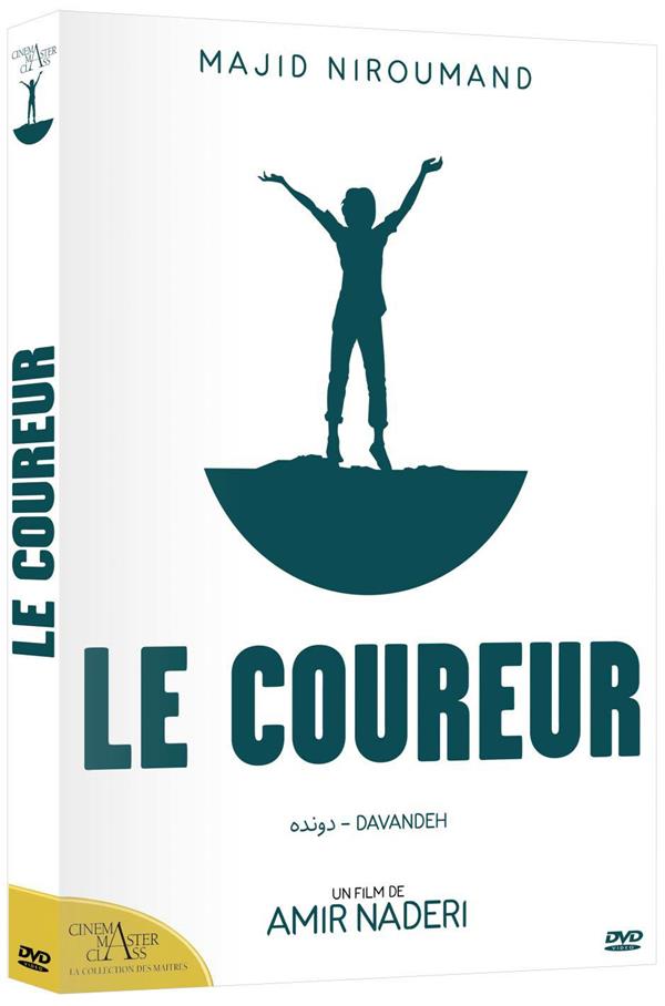 Le Coureur [DVD]