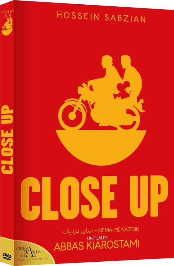 Close-Up [DVD]