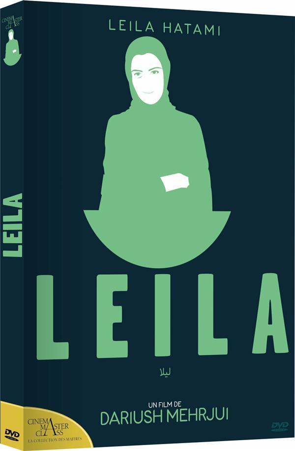 Leila [DVD]