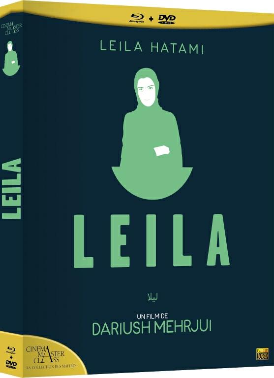 Leila [Blu-ray]