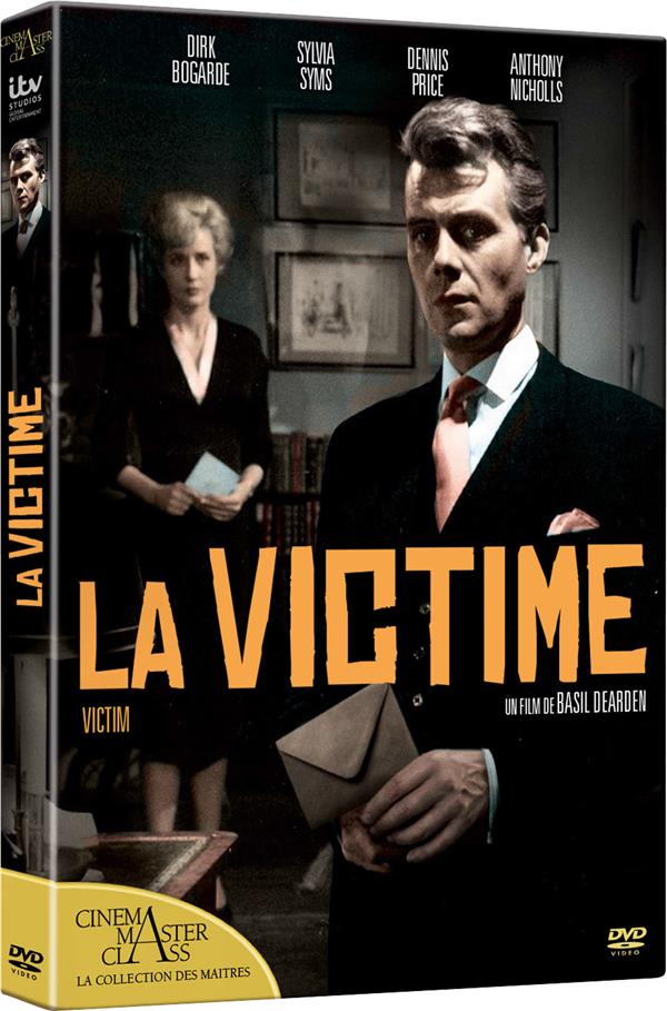 La Victime [DVD]