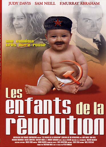 Les Enfants de la révolution [DVD]
