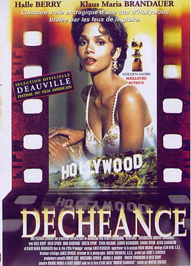 Decheance [DVD]