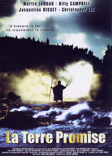 Abraham le prophète [DVD]
