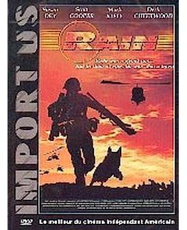Rain [DVD]