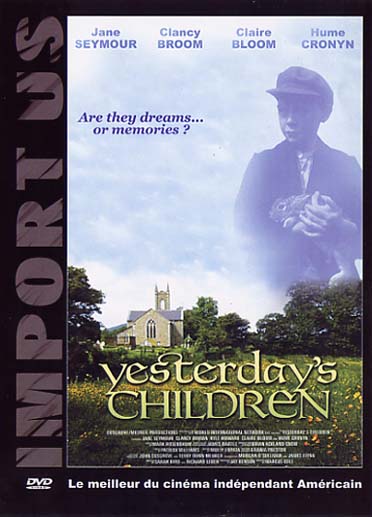 Yesterday's Children [DVD]