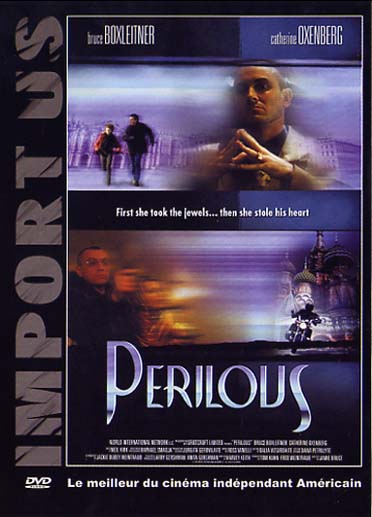 Perilous [DVD]