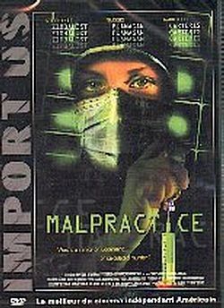 Malpractice [DVD]